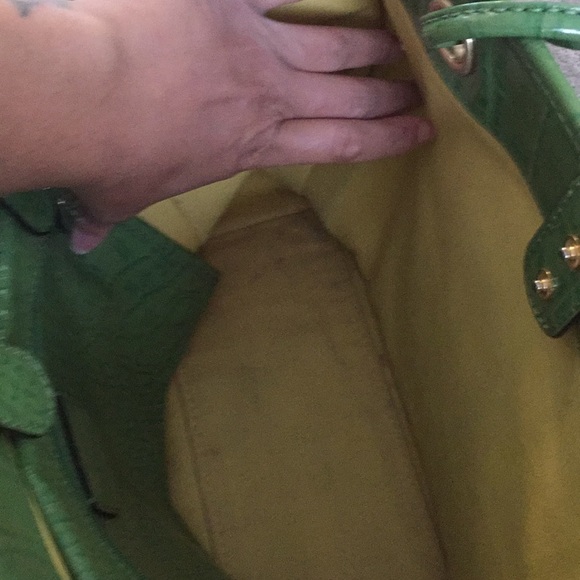 Antonio Melani Tote - Picture 3 of 5